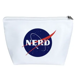 کیف لوازم آرایش Nerd Nasa