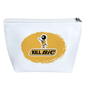 کیف لوازم آرایش Kill Bill