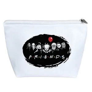 کیف لوازم آرایش Friends