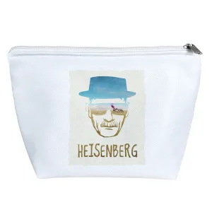 کیف لوازم آرایش سریال Breaking Bad