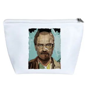 کیف لوازم آرایش سریال Breaking Bad