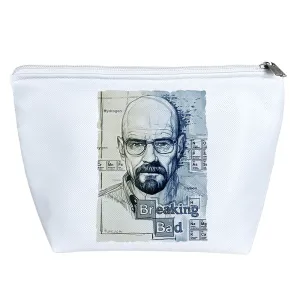 کیف لوازم آرایش سریال Breaking Bad
