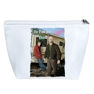 کیف لوازم آرایش سریال Breaking Bad