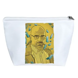 کیف لوازم آرایش سریال Breaking Bad