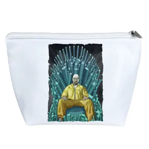 کیف لوازم آرایش سریال Breaking Bad