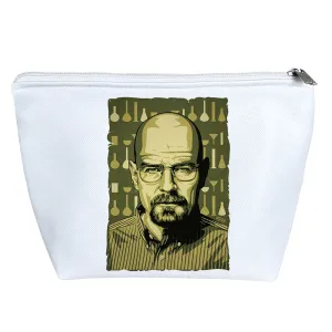 کیف لوازم آرایش سریال Breaking Bad