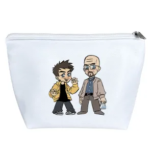 کیف لوازم آرایش سریال Breaking Bad