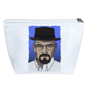 کیف لوازم آرایش سریال Breaking Bad