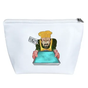 کیف لوازم آرایش سریال Breaking Bad