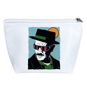 کیف لوازم آرایش سریال Breaking Bad