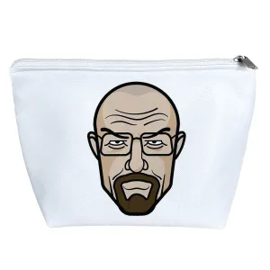 کیف لوازم آرایش سریال Breaking Bad