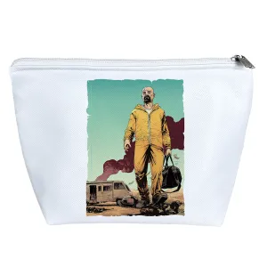 کیف لوازم آرایش سریال Breaking Bad