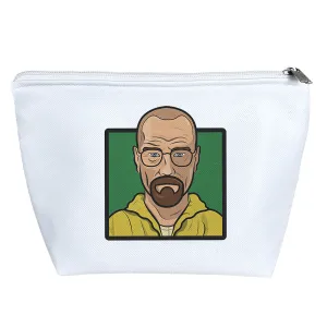 کیف لوازم آرایش سریال Breaking Bad