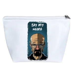 کیف لوازم آرایش سریال Breaking Bad