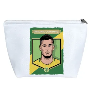 کیف لوازم آرایش Philippe Coutinho