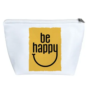 کیف لوازم آرایش Be Happy