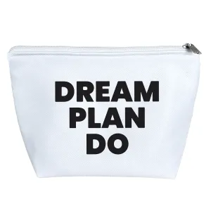 کیف لوازم آرایش Dream Plan Do