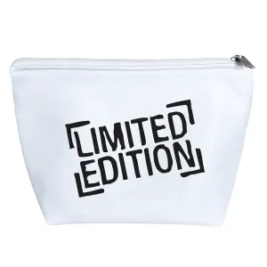 کیف لوازم آرایش Limited Edition