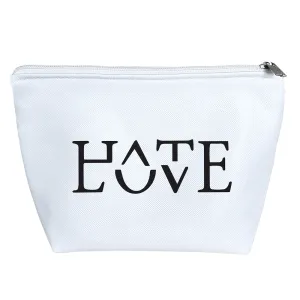 کیف لوازم آرایش Love Hate