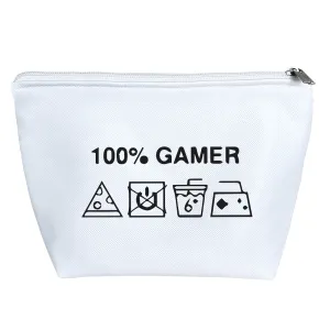 کیف لوازم آرایش Gamer