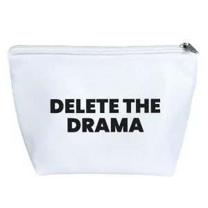 کیف لوازم آرایش Delete The Drama
