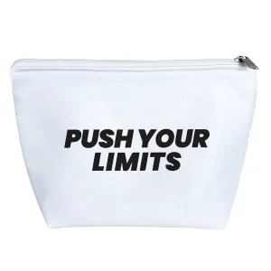 کیف لوازم آرایش Push Your Limits