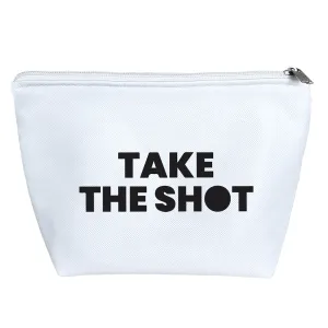 کیف لوازم آرایش Take The Shot