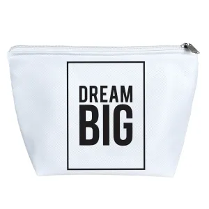 کیف لوازم آرایش Dream Big