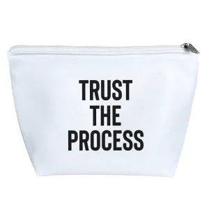 کیف لوازم آرایش Trust The Process