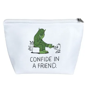 کیف لوازم آرایش Confide In A Friend