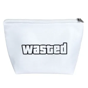 کیف لوازم آرایش Wasted