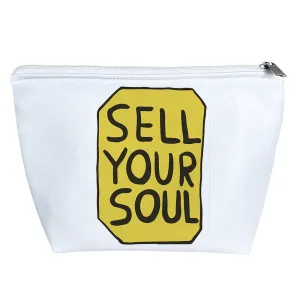 کیف لوازم آرایش Sell Your Soul