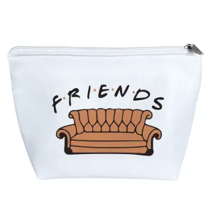 کیف لوازم آرایش سریال فرندز Friends