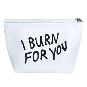 کیف لوازم آرایش I Burn For You