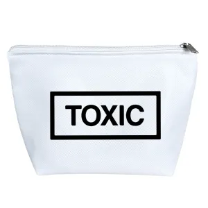 کیف لوازم آرایش سمی Toxic