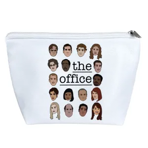 کیف لوازم آرایش سریال آفیس Office