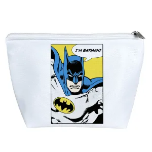 کیف لوازم آرایش بتمن Batman