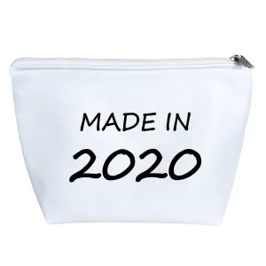 کیف لوازم آرایش متولد 2020