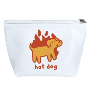 کیف لوازم آرایش Hot Dog