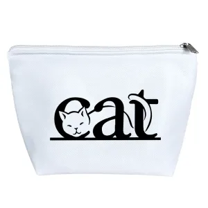 کیف لوازم آرایش گربه (Cat)