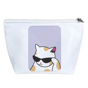 کیف لوازم آرایش گربه (Cat)