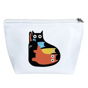 کیف لوازم آرایش گربه (Cat)