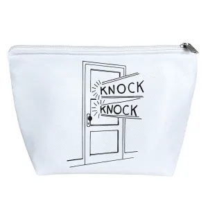 کیف لوازم آرایش Knock