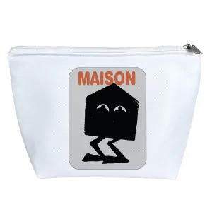 کیف لوازم آرایش Maison