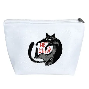 کیف لوازم آرایش گربه (Cat)