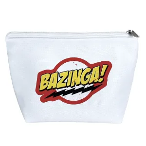 کیف لوازم آرایش Bazinga