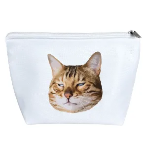 کیف لوازم آرایش گربه (Cat)