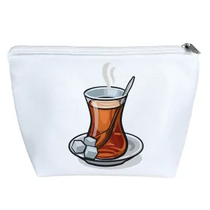 کیف لوازم آرایش چای روضه