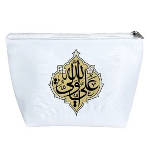کیف لوازم آرایش علی ولی الله