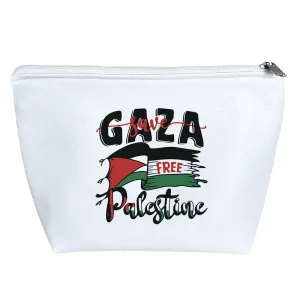 کیف لوازم آرایش غزه